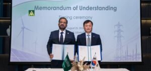 Read more about the article Acwa Teams Up With KOWEPO To Explore Uzbekistan Renewable Projects