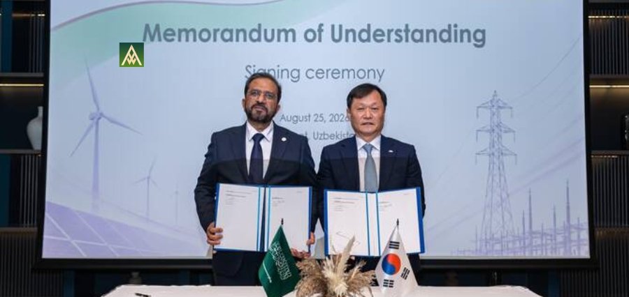 You are currently viewing Acwa Teams Up With KOWEPO To Explore Uzbekistan Renewable Projects