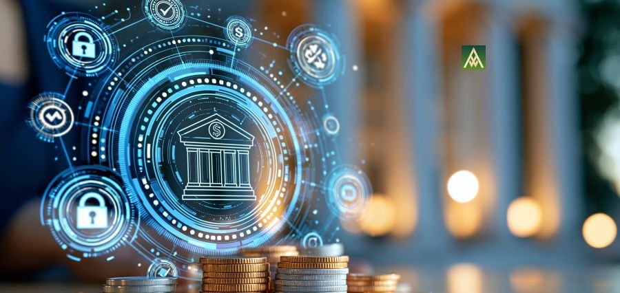 The Foundation of Intelligent Banking Automation