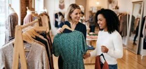 Read more about the article Beyond the Checkout: What AI Means for Customer Experience in Retail Today