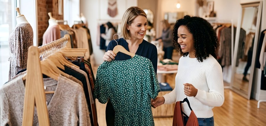 Beyond the Checkout: What AI Means for Customer Experience in Retail Today