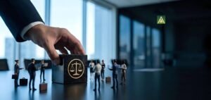 Read more about the article Empowering the Modern Chief Legal Officer