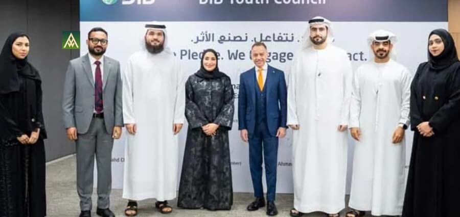 DIB Launches First Youth Council to Develop Future Leaders
