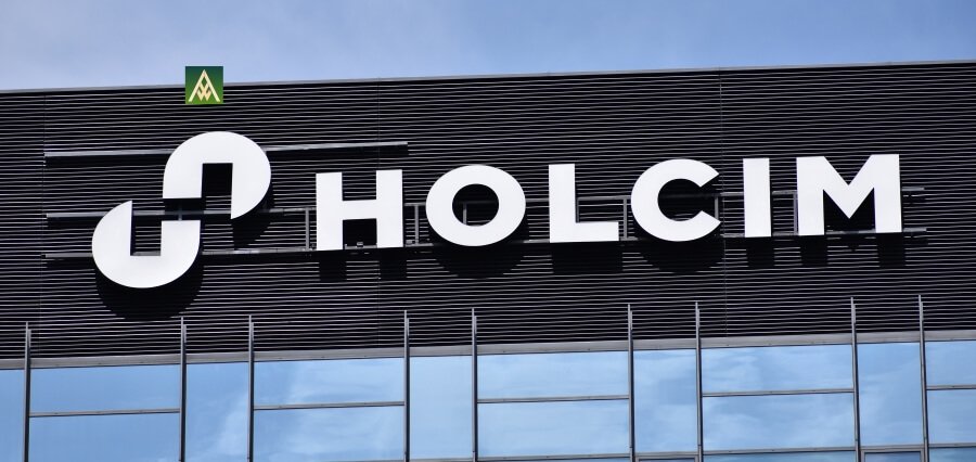 Holcim Advances UAE Decarbonisation With Underground CO₂ Storage