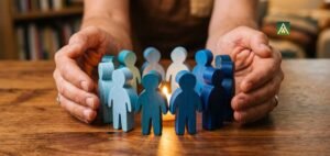 Read more about the article How Social Value Creation Strengthens Organisations and Communities