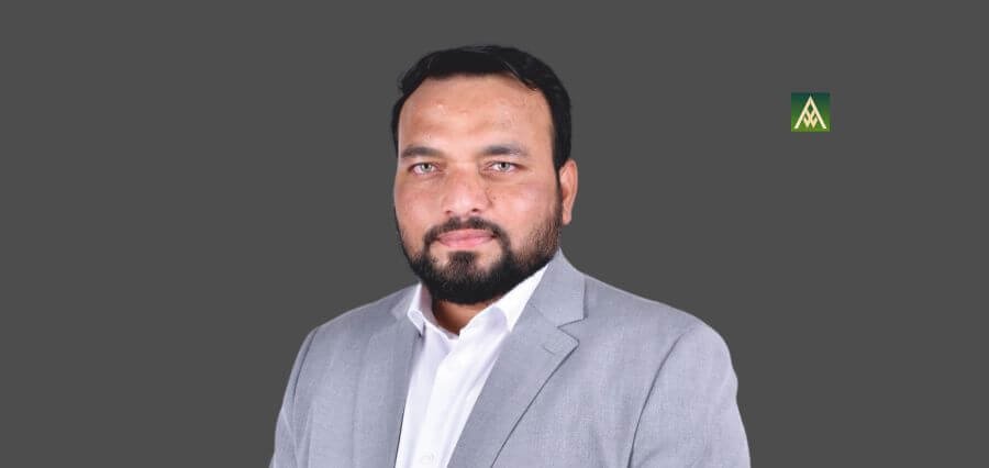 You are currently viewing Mohammed Fayazuddin and the Human Side of Healthcare HR