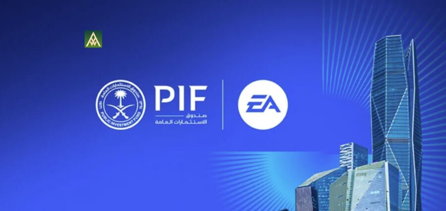 PIF-Led Consortium Completes $55 Billion Electronic Arts Acquisition