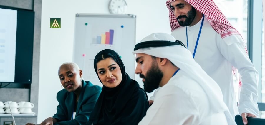 Saudi Arabia Sets 70% Localisation Target for Project Management Roles