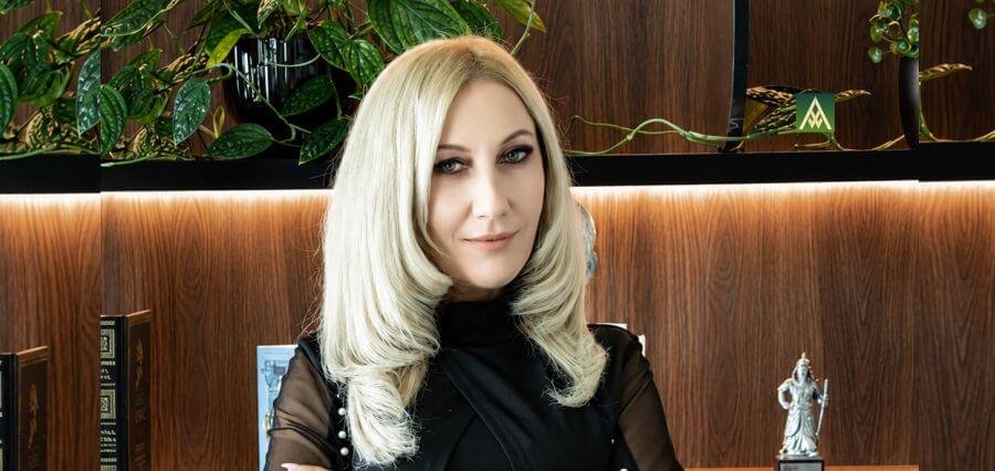 Sevil Ryshatova: The Woman Redefining What Exceptional HR Leadership Looks Like