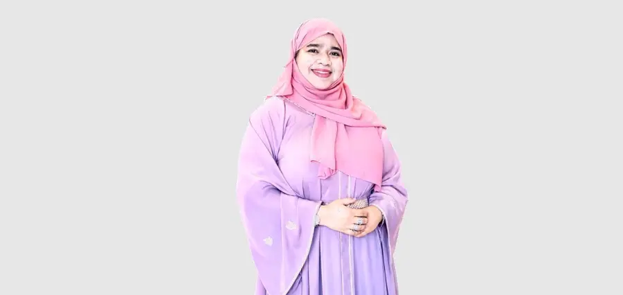 You are currently viewing Tasneem Khamkar: A Multi-Award-Winning Woman Shining with Purpose, Power & an Unstoppable Spirit in the UAE