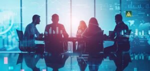 Read more about the article How Digital Strategy and Technology Leadership Experts Align Technology with Business