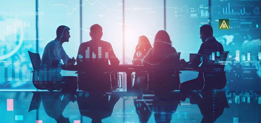 How Digital Strategy and Technology Leadership Experts Align Technology with Business