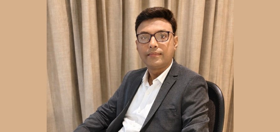 You are currently viewing Dr. Subhankar Dasgupta: From Banking to Building a Culture of Financial Planning in India