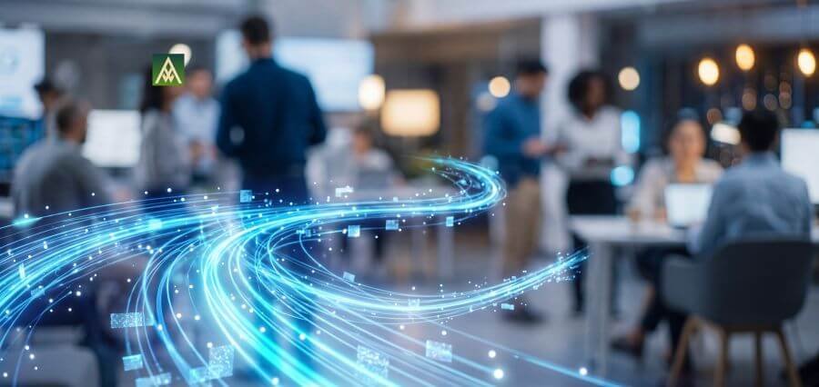 Why Enterprise Digital Transformation Matters for Business Growth