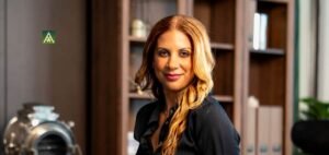Read more about the article Karma Harb: Reimagining Human Resources for a More Transparent Future