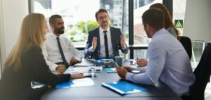 Read more about the article How Modern Business Leaders Are Shaping the Future of Enterprise