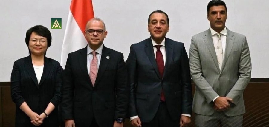 You are currently viewing Linglong Signs $2 Billion Tire Complex Deal with Egypt