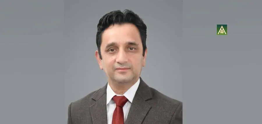 Sanjay Gupta
