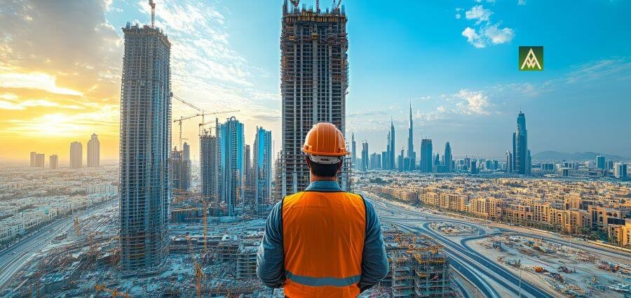 The Growing Role of MEP Contractors in the Middle East