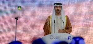 Read more about the article UAE Pledges €40 Billion Investment to Boost German Industry