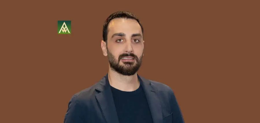 Ali Khanafer