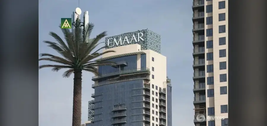Emaar Misr Names BDO Keys to Price Sky Tower Share Swap