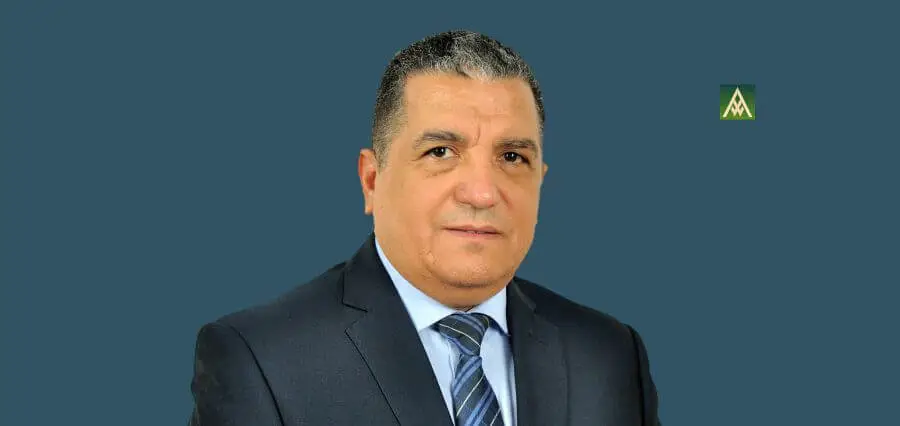 Mohamed El Kashef