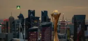 Read more about the article Qatar to Host Final Three Matches of FIFA Intercontinental Cup 2026