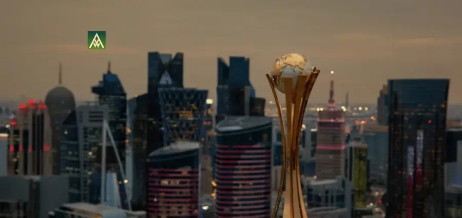 You are currently viewing Qatar to Host Final Three Matches of FIFA Intercontinental Cup 2026