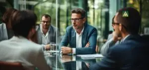 Read more about the article The Changing Role of General Management Executives in Modern Business